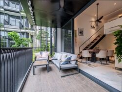 Jervois Mansion (D10), Apartment #520178951